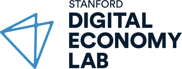 Stanford Digital Economy Lab